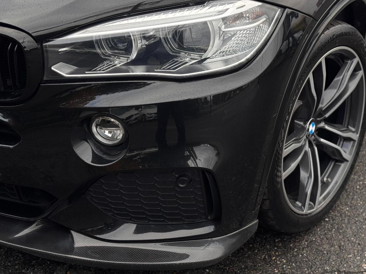 BMW X5  2015