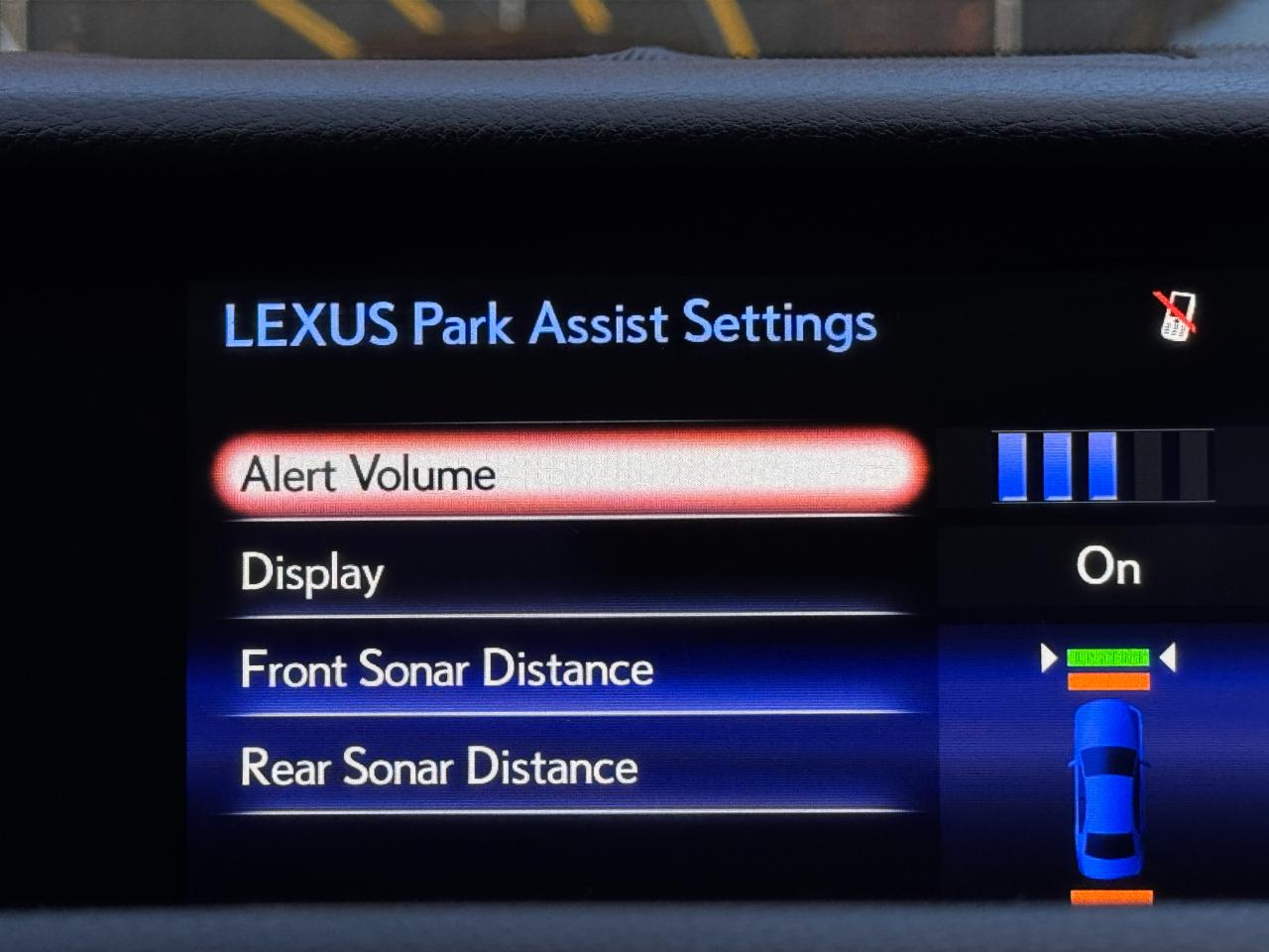 Lexus IS  2019