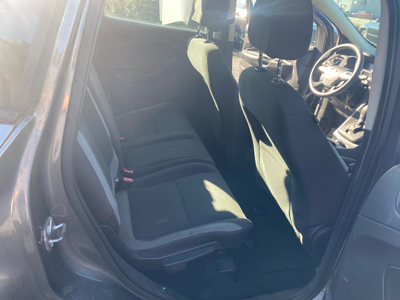 Ford Escape S FWD 2014