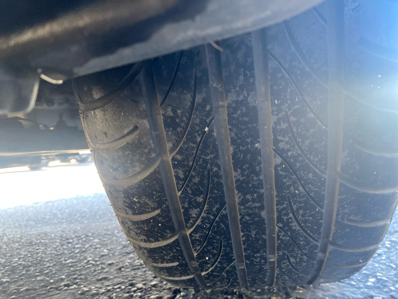 Ford Escape S FWD 2014