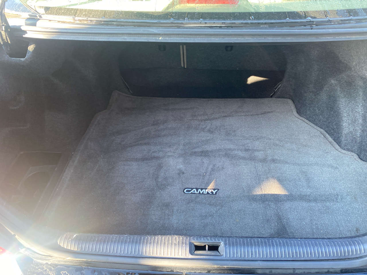 Toyota Camry LE 2004