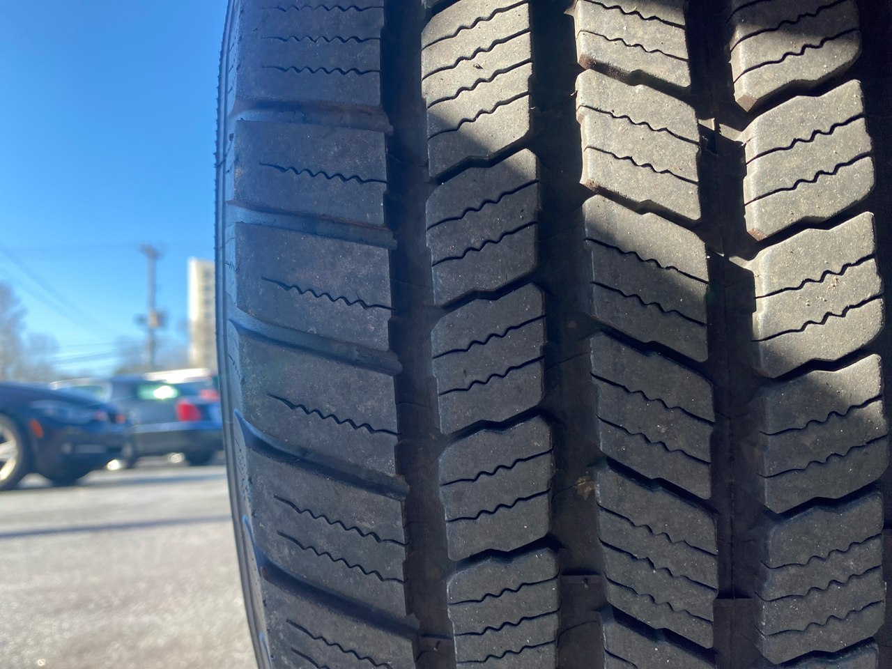 Dodge Dakota Reg. Cab 6-ft. Bed 2WD 1998