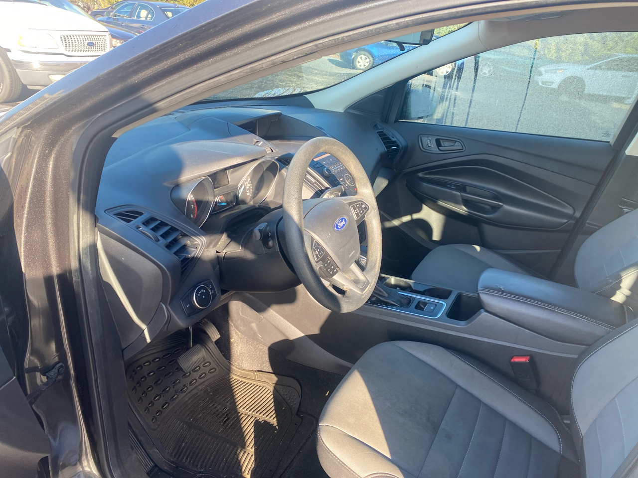 Ford Escape S FWD 2017