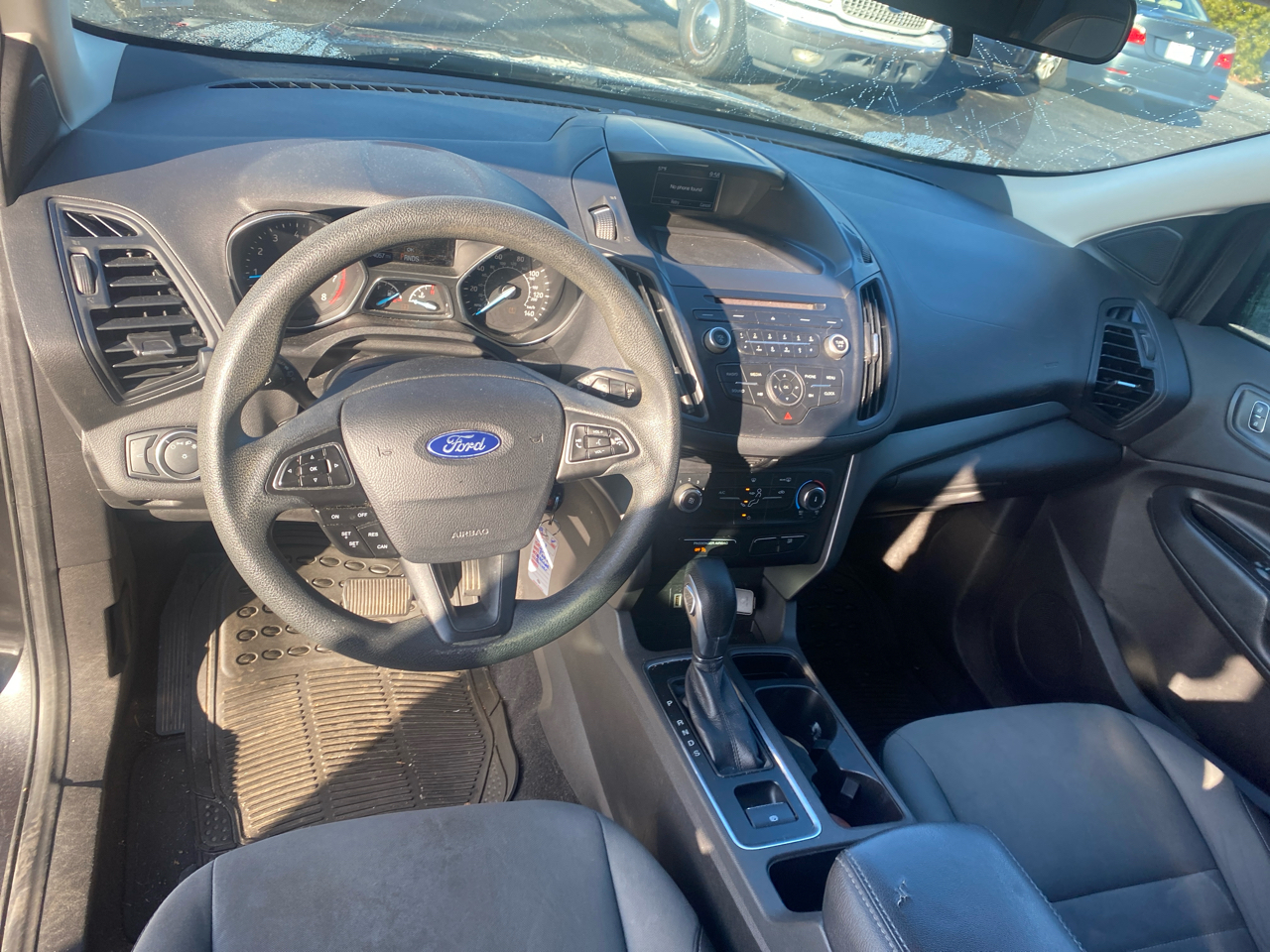 Ford Escape S FWD 2017