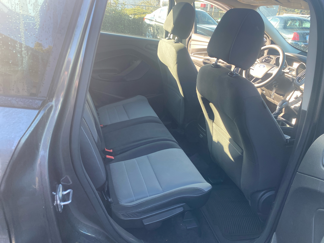 Ford Escape S FWD 2017