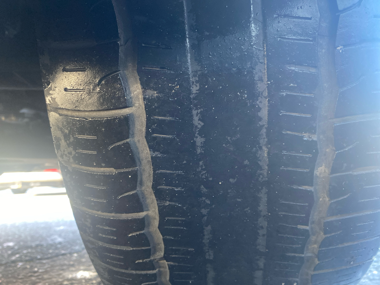 Ford Escape S FWD 2017