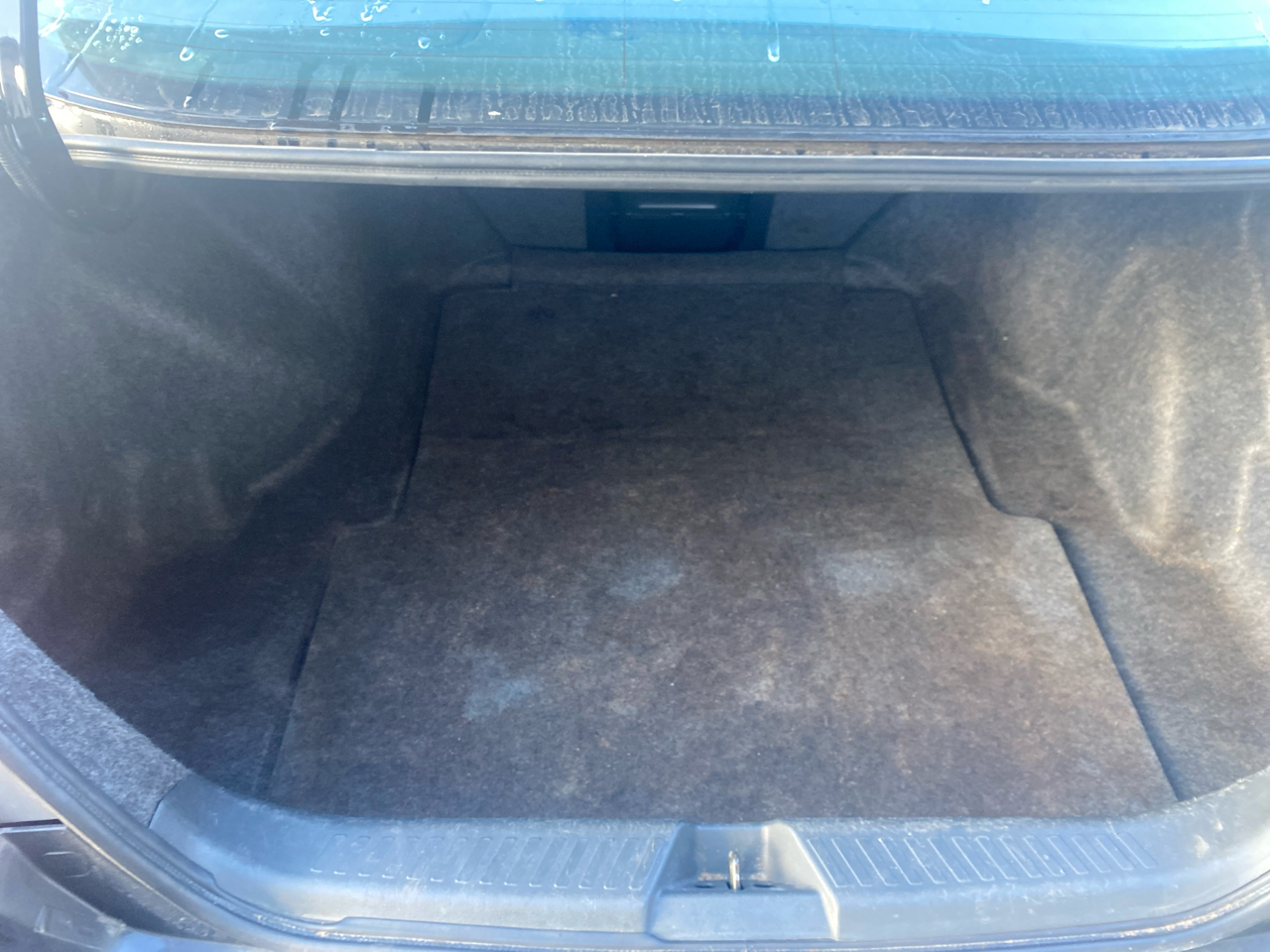 Honda Accord EX-L Sedan AT 2007