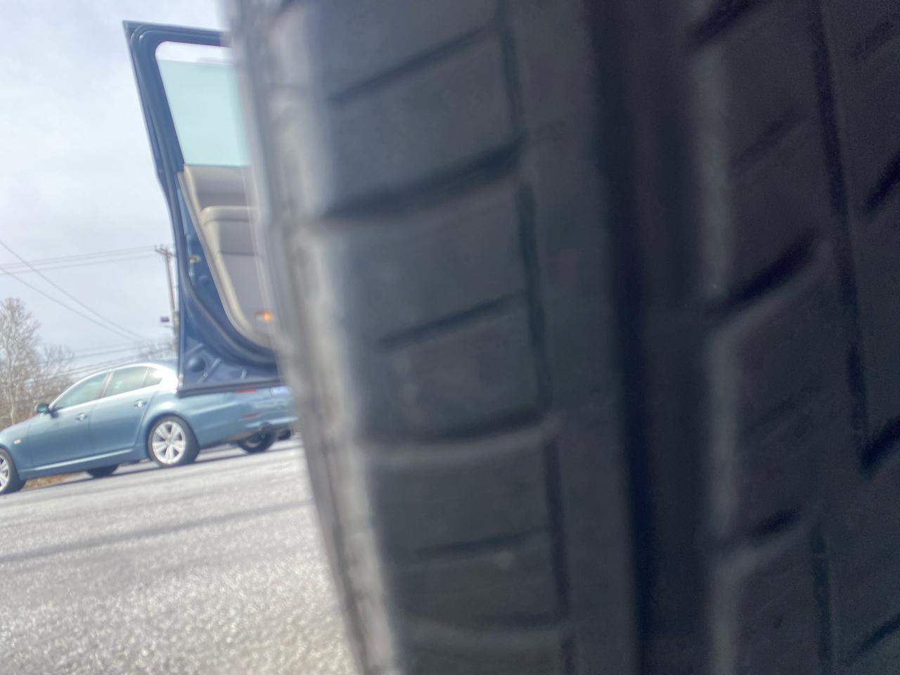 Honda Pilot EX-L 4WD 5-Spd AT 2011