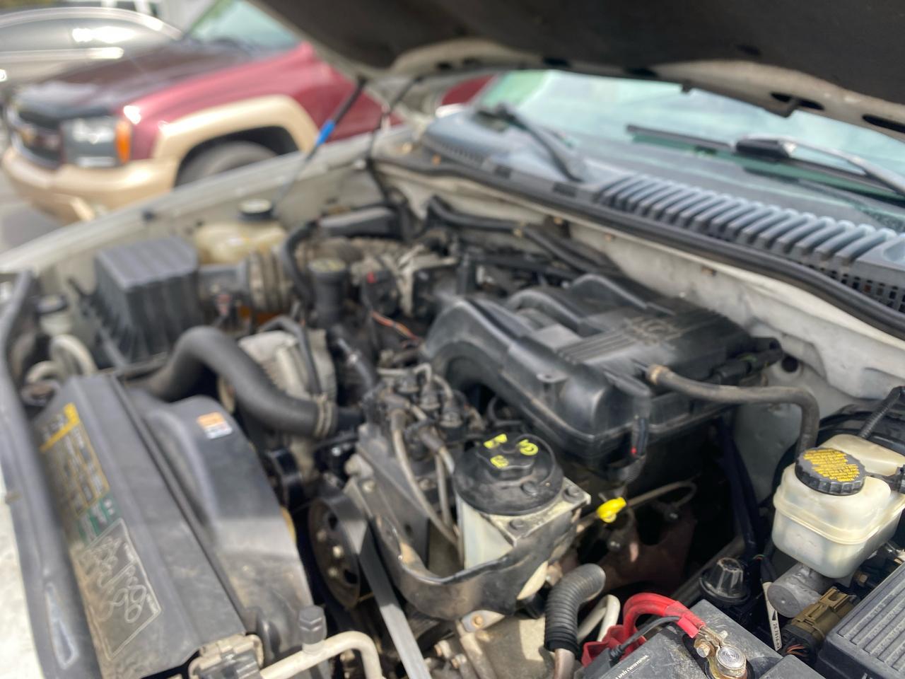 Ford Explorer XLT 4.0L 4WD 2005