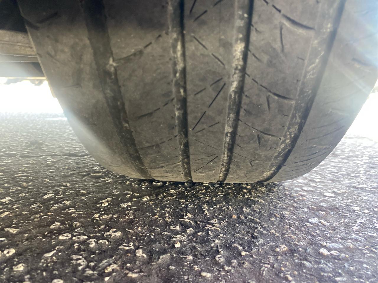 Ford Focus SEL Sedan 2017