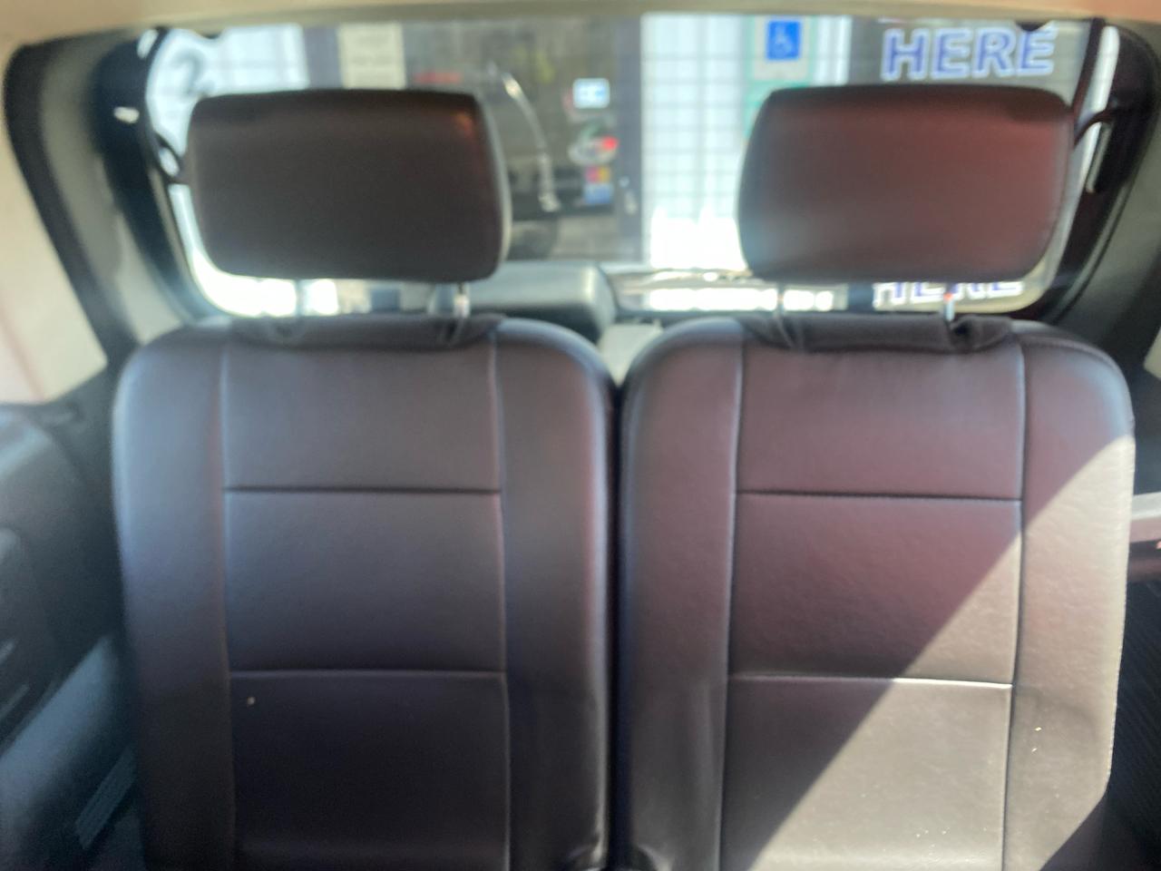 Mercury Mountaineer Premier 4.6L AWD 2010