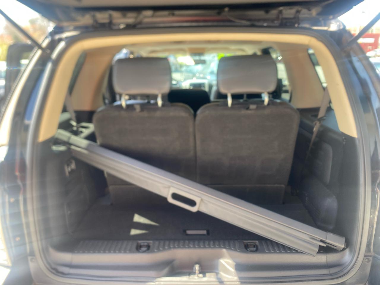 Mercury Mountaineer Premier 4.6L AWD 2010