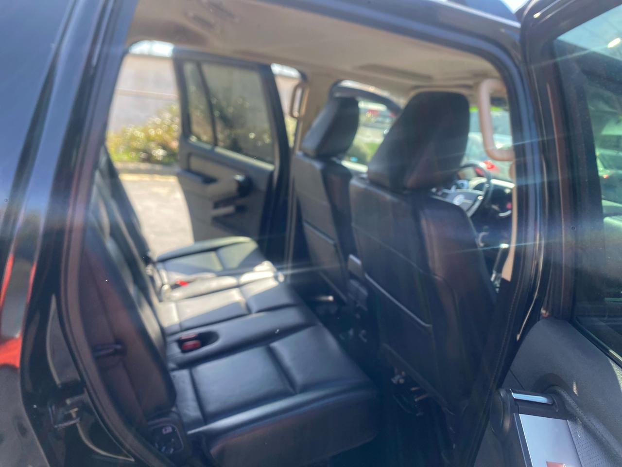 Mercury Mountaineer Premier 4.6L AWD 2010