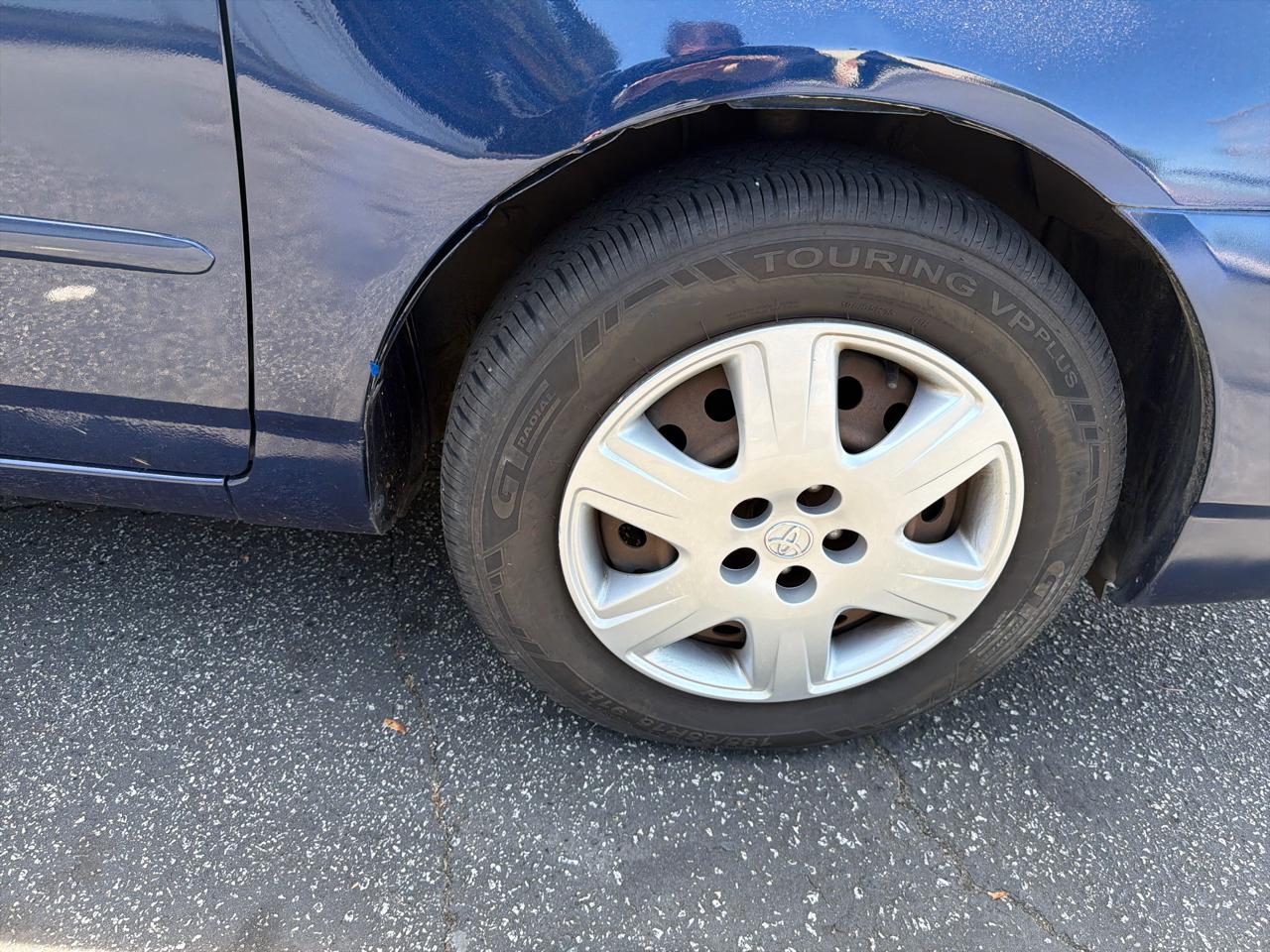 Toyota Corolla  2007