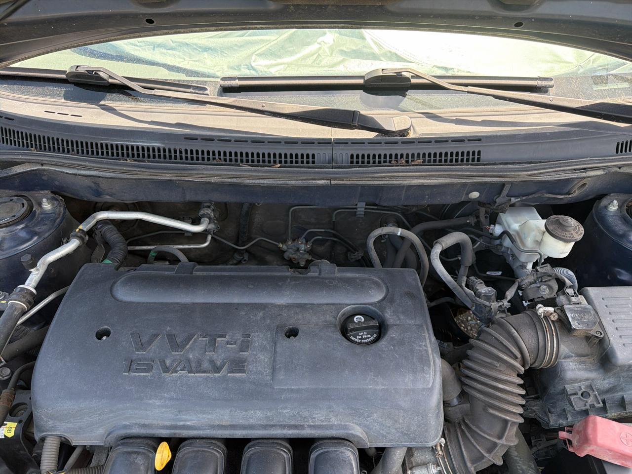 Toyota Corolla  2007