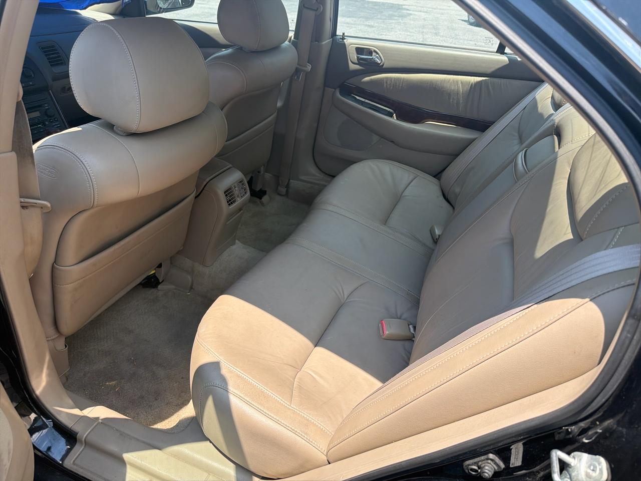 Acura TL 3.2TL 2000