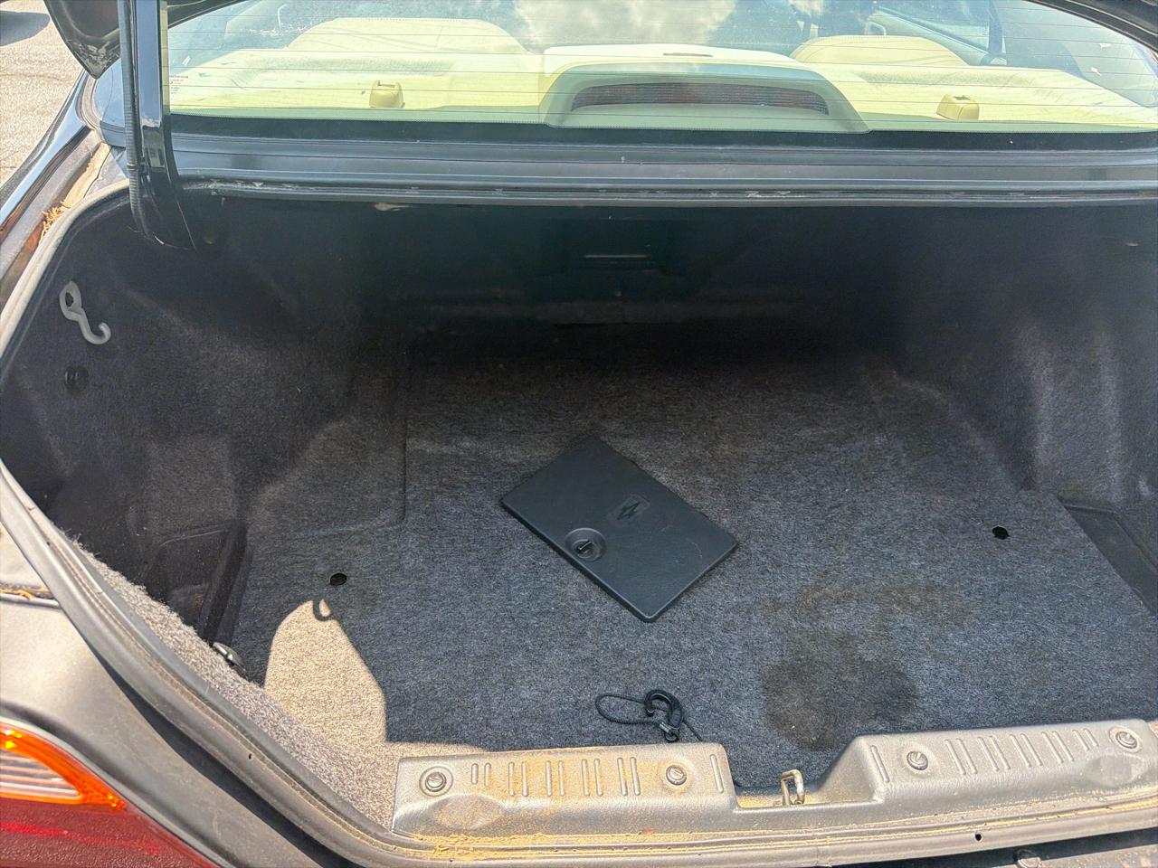 Acura TL 3.2TL 2000