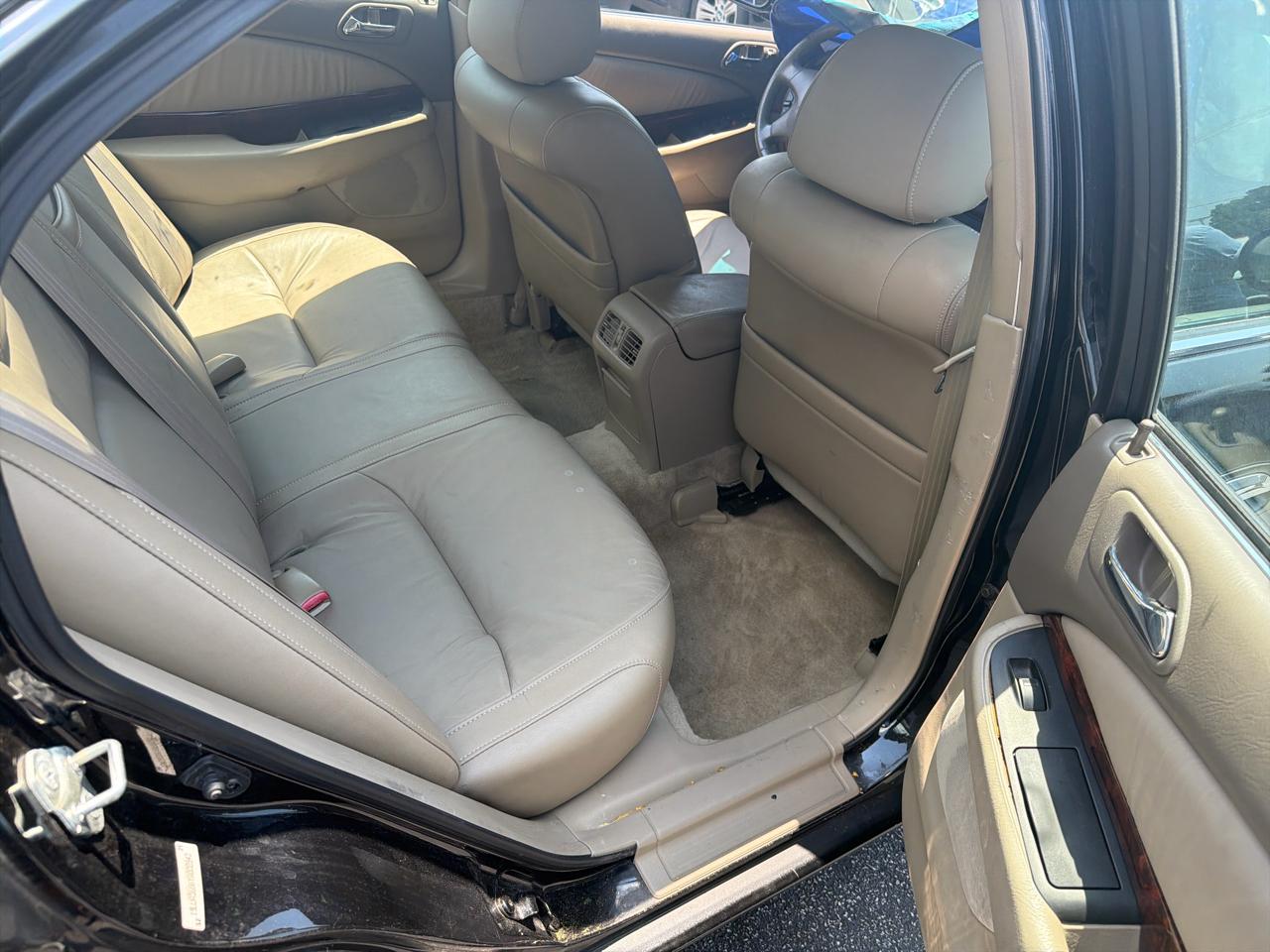 Acura TL 3.2TL 2000