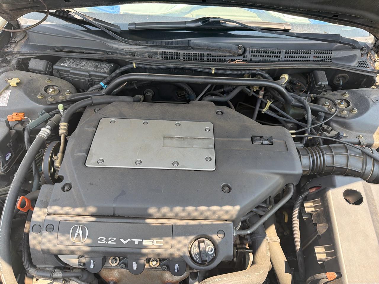 Acura TL 3.2TL 2000