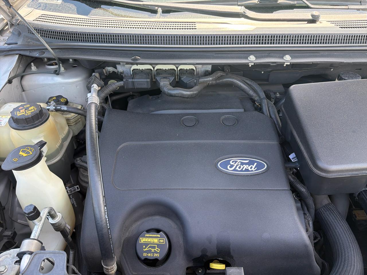 Ford Edge Limited FWD 2011