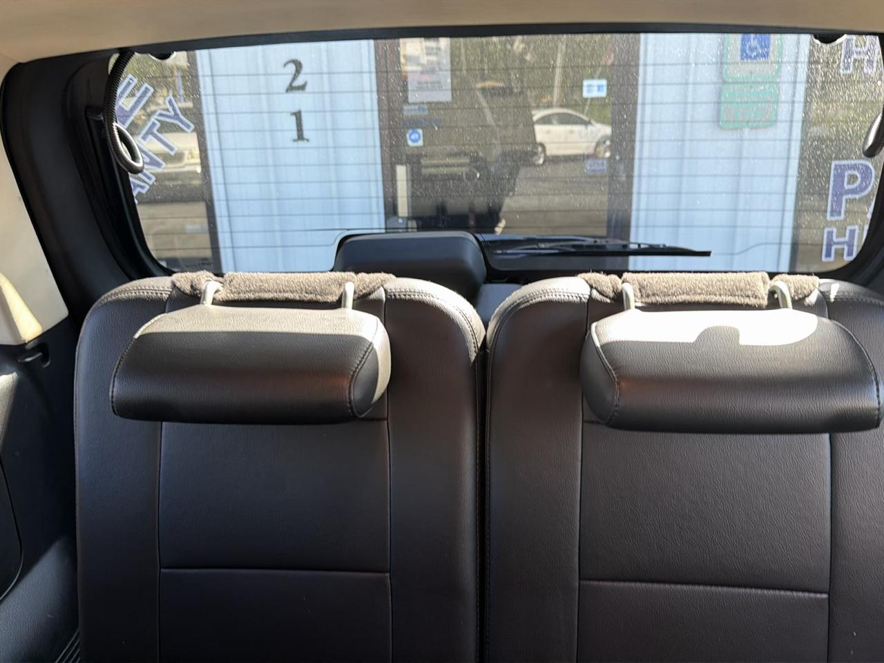 Mercury Mountaineer Premier 4.6L AWD 2010
