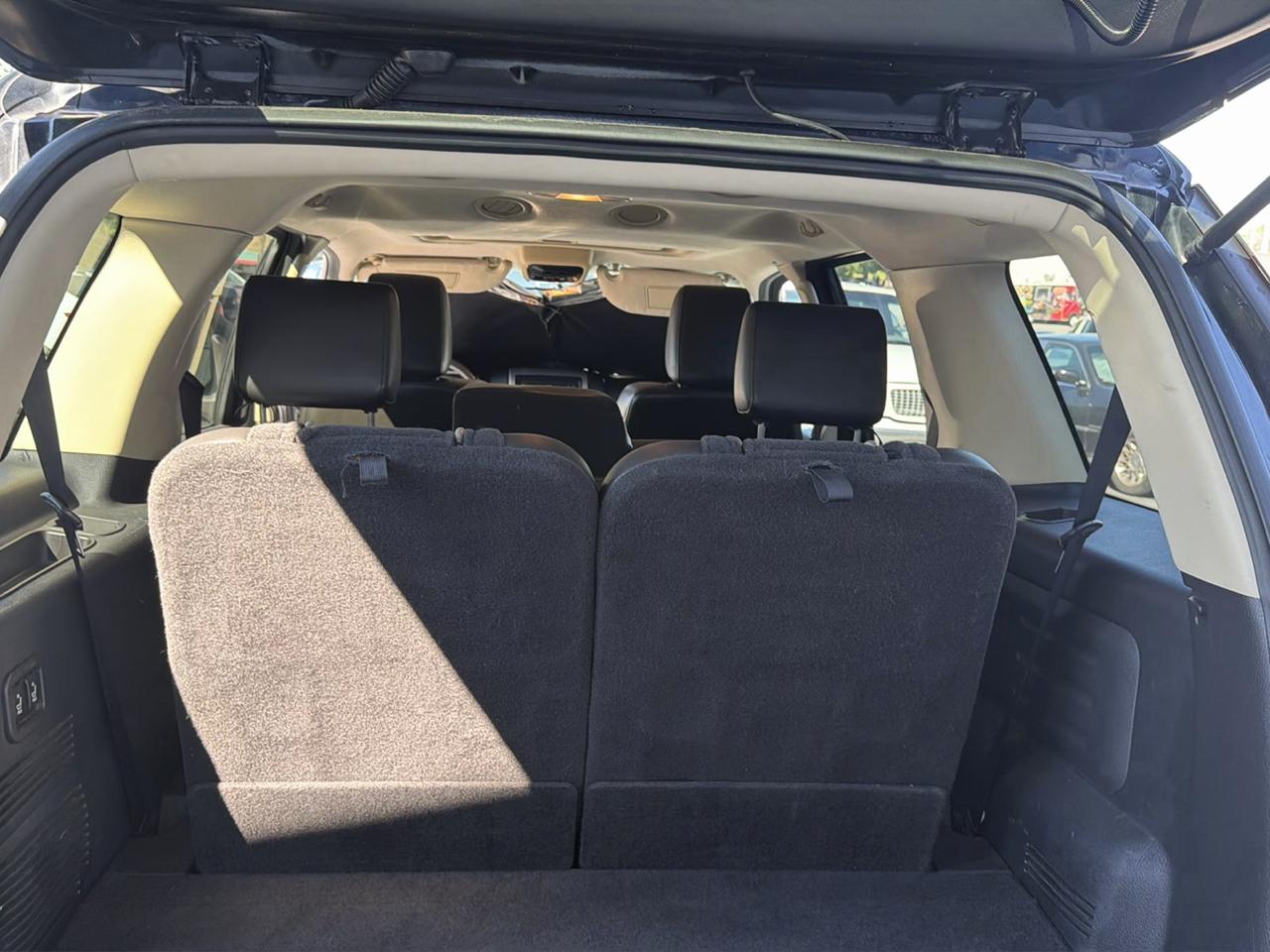 Mercury Mountaineer Premier 4.6L AWD 2010