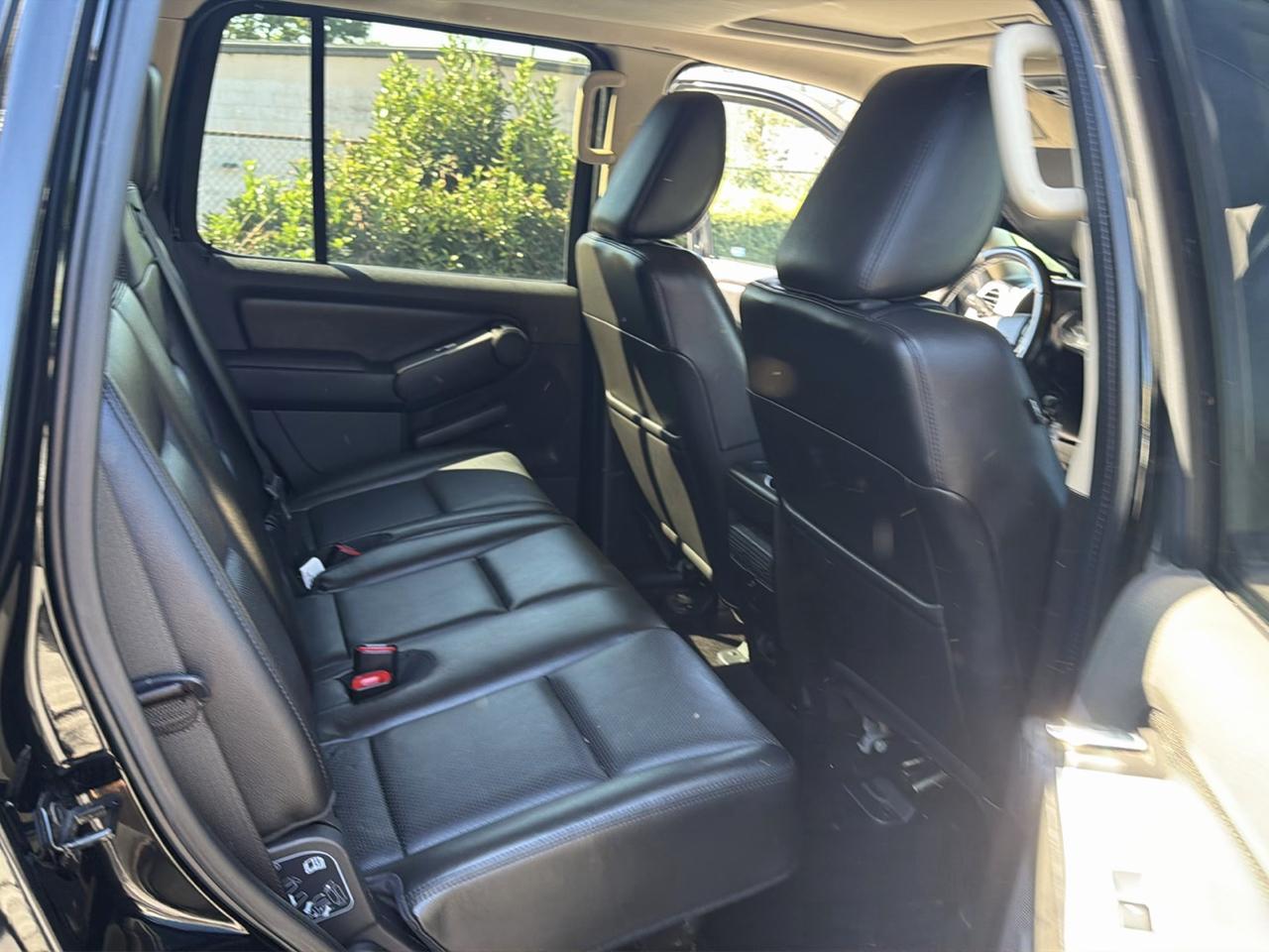 Mercury Mountaineer Premier 4.6L AWD 2010