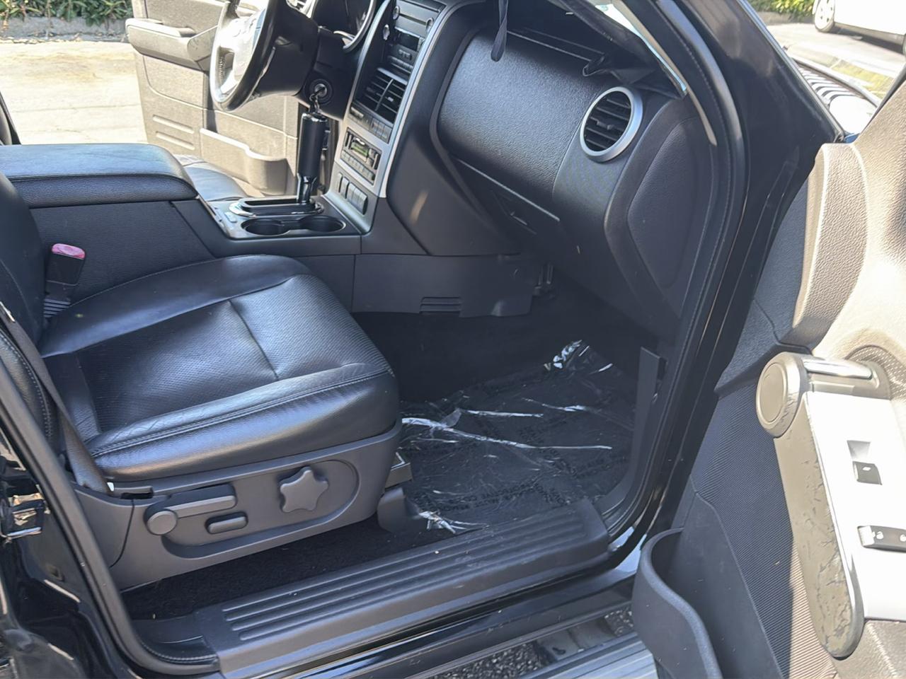 Mercury Mountaineer Premier 4.6L AWD 2010