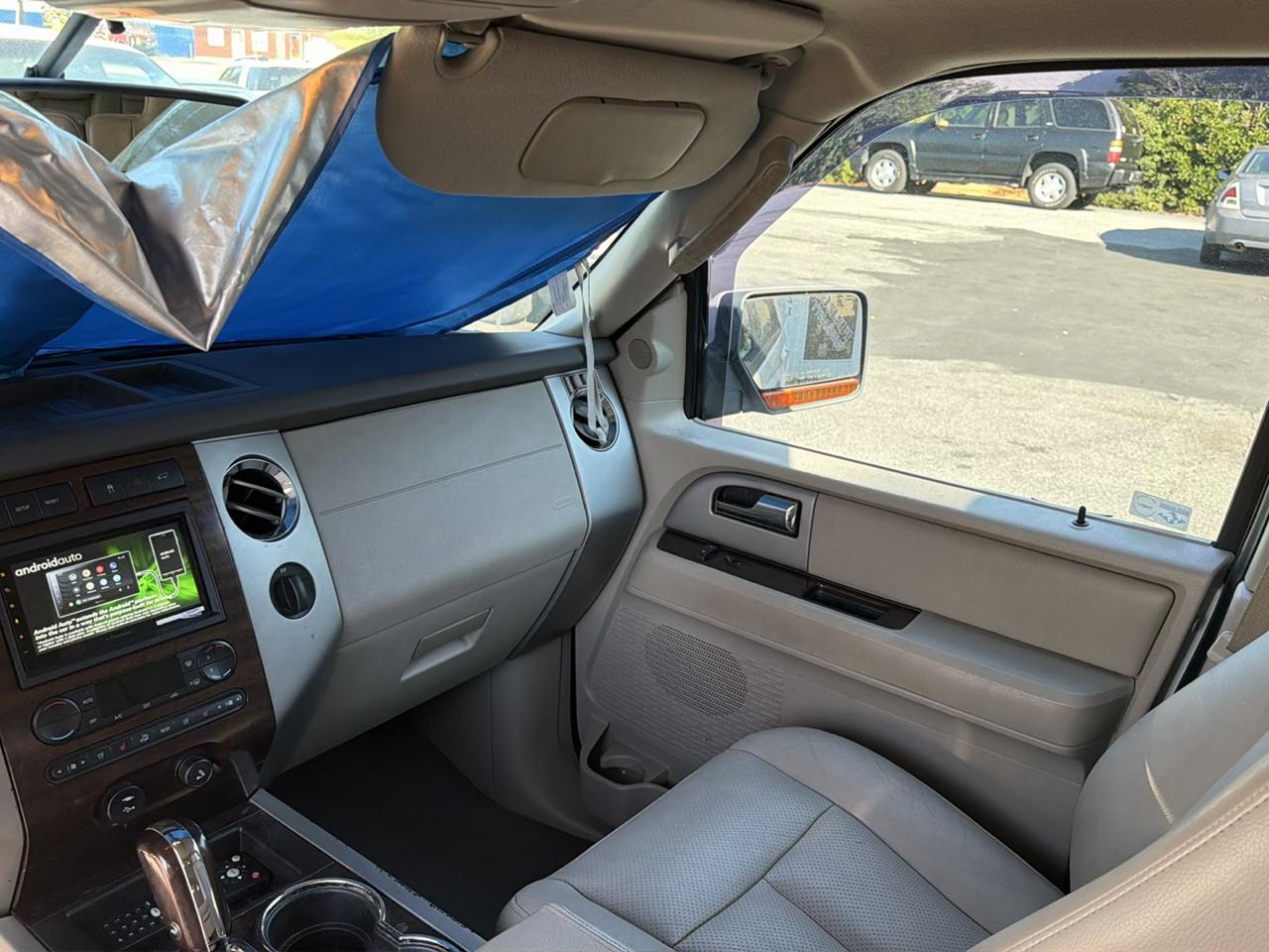 Ford Expedition EL Limited 2WD 2007