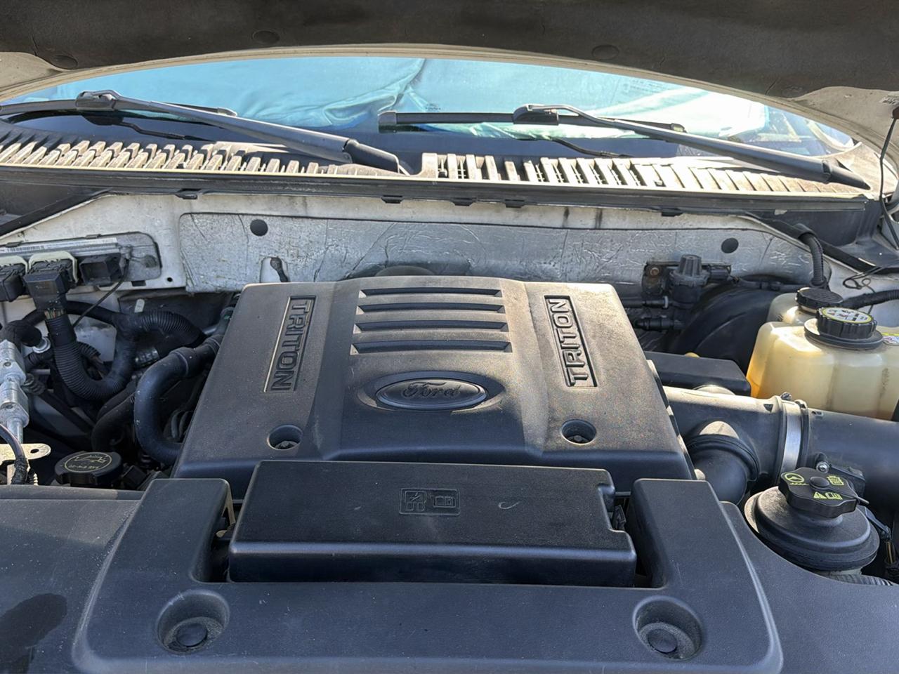 Ford Expedition EL Limited 2WD 2007