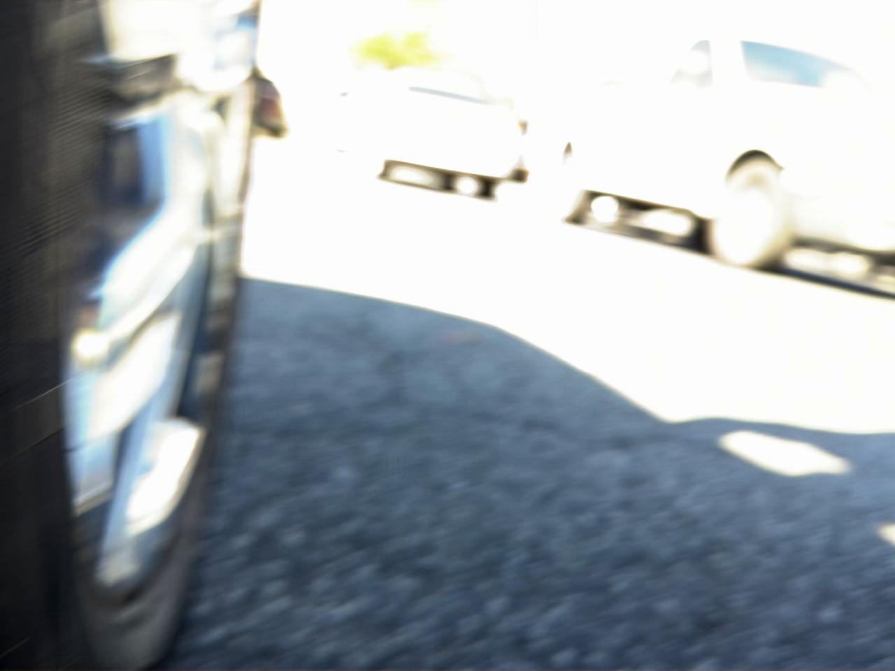 Ford Edge Limited FWD 2011