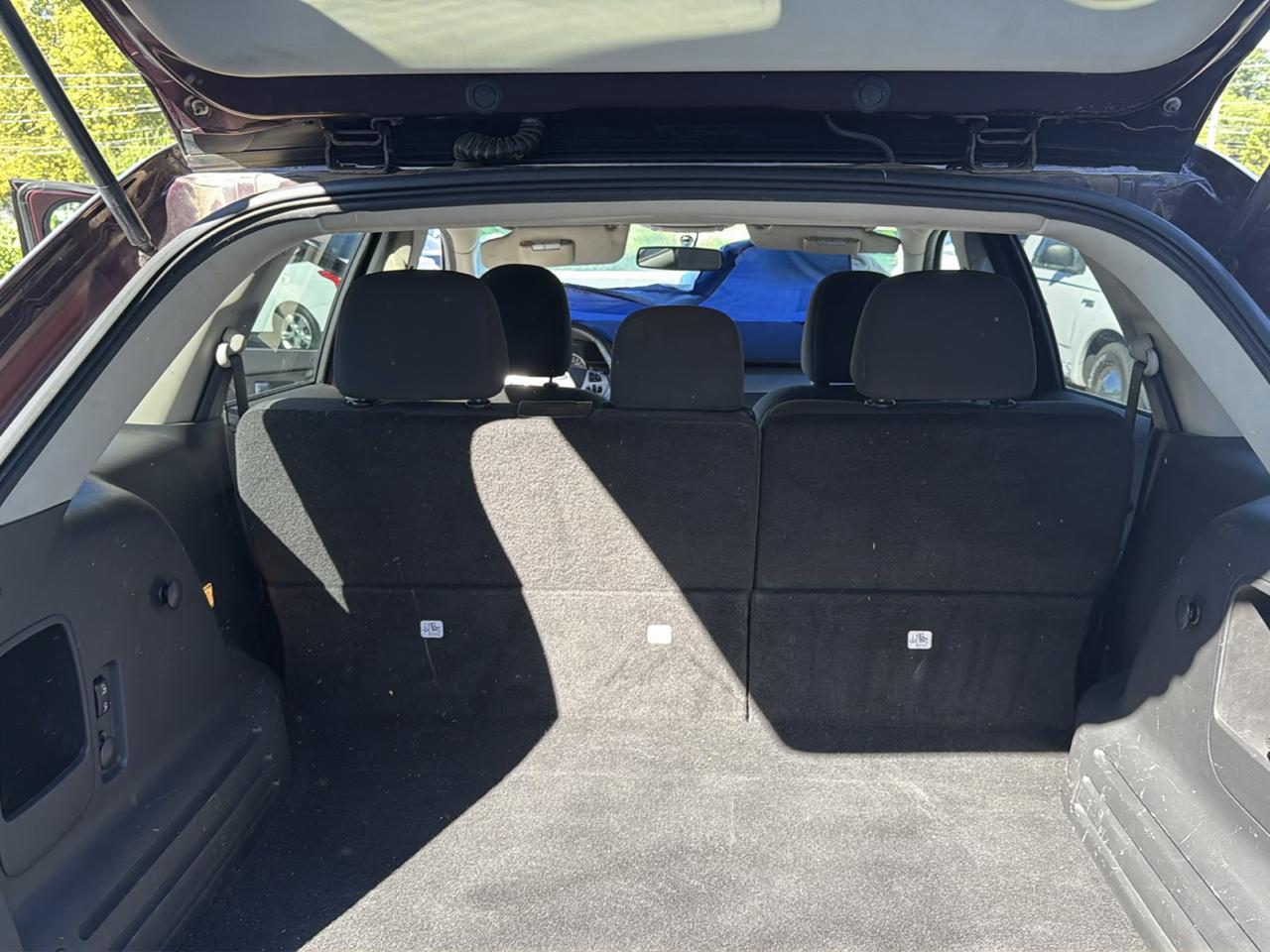 Ford Edge SEL AWD 2011