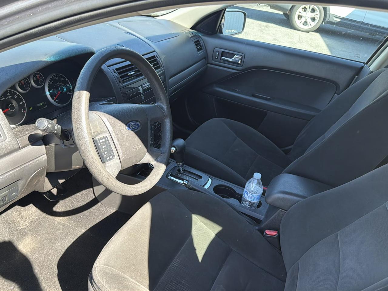Ford Fusion V6 SE 2007
