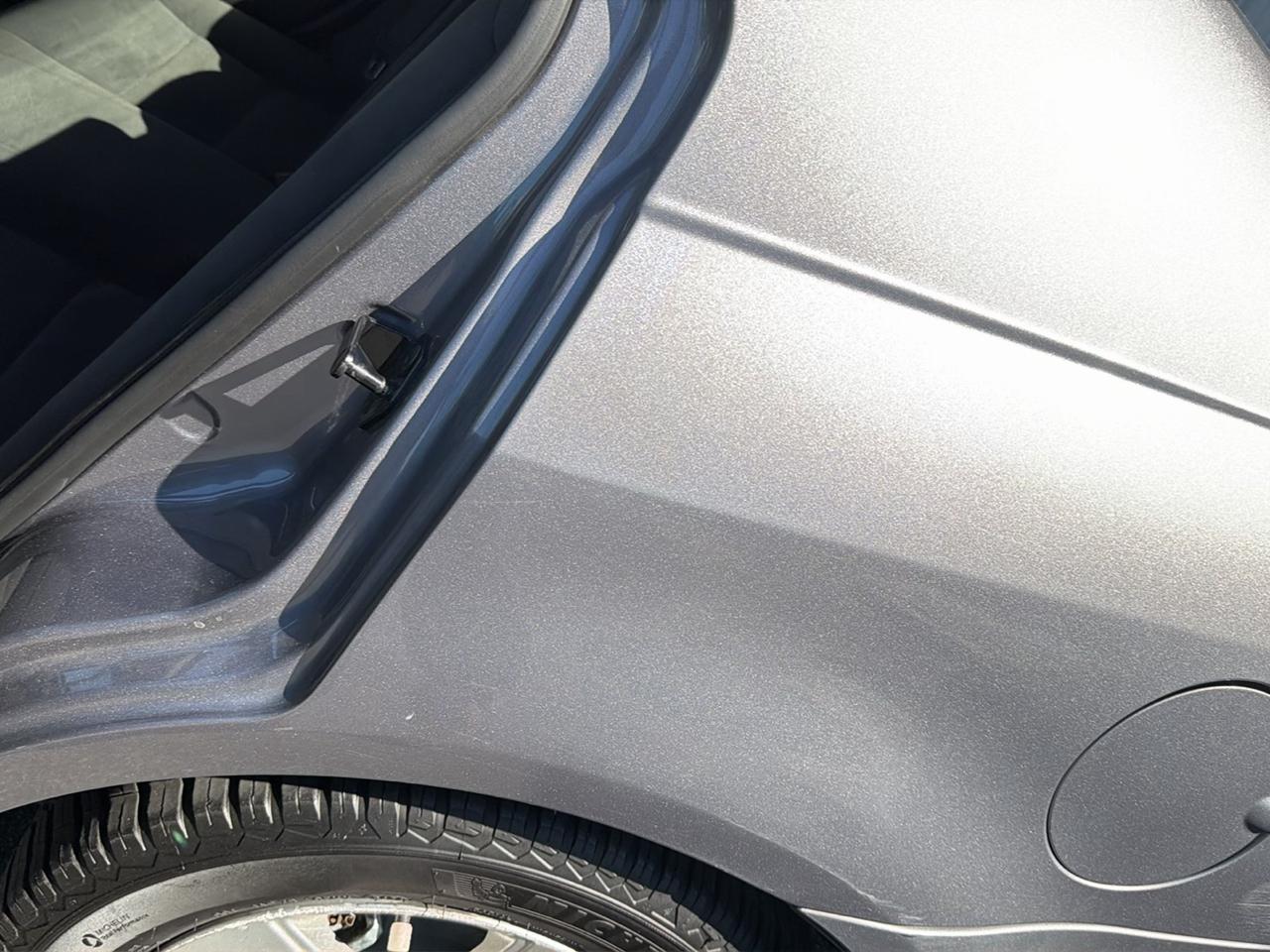 Ford Fusion V6 SE 2007