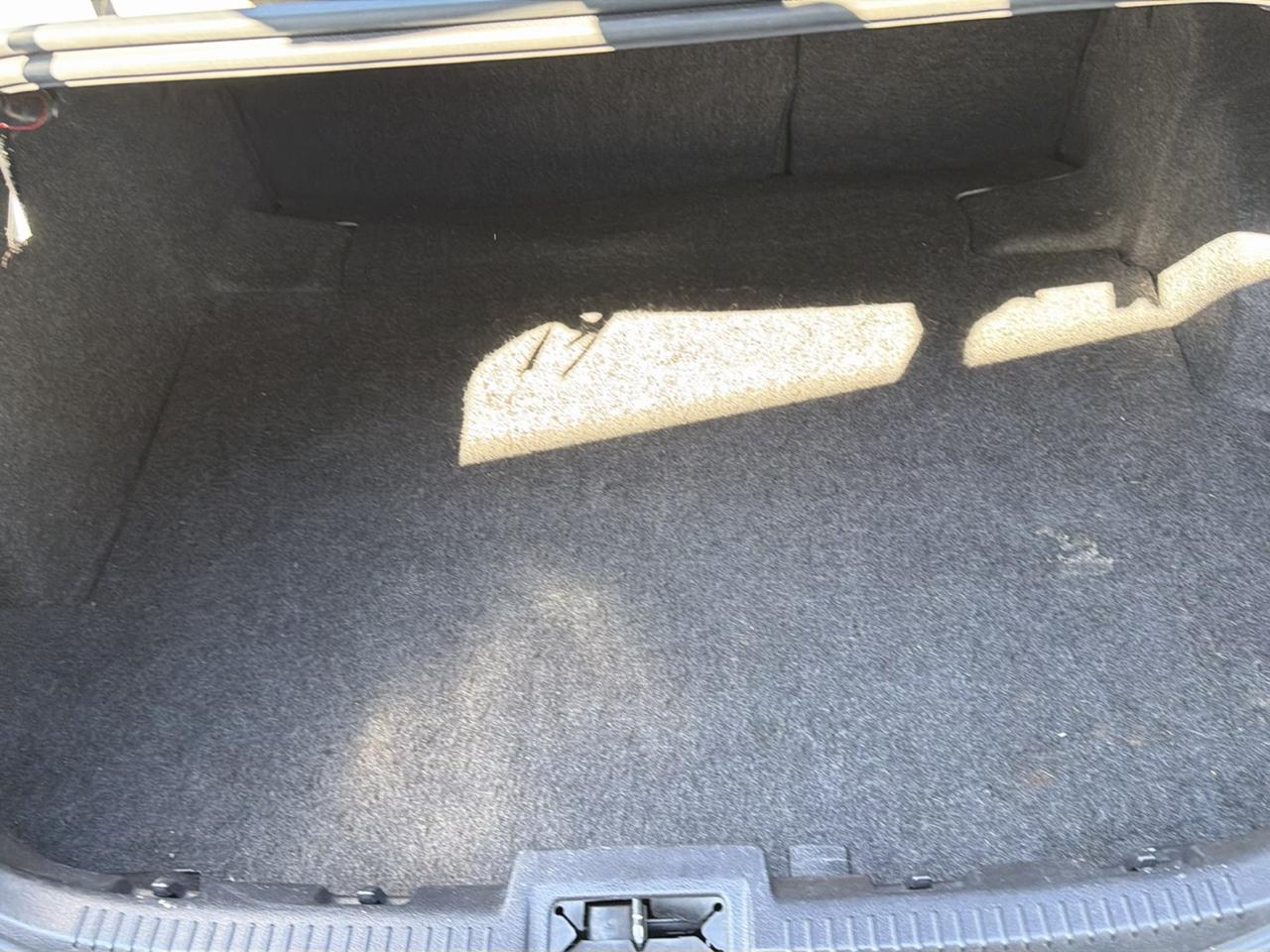 Ford Fusion V6 SE 2007