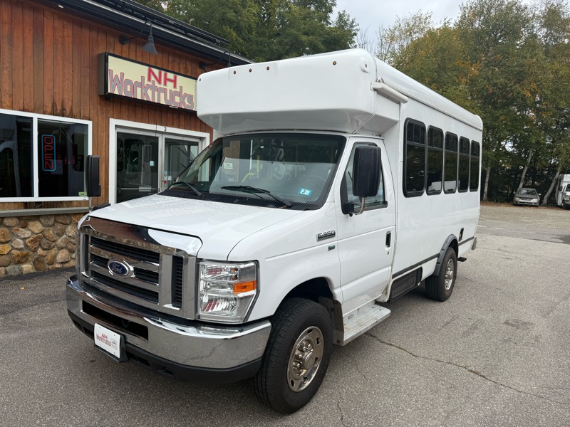 Ford Econoline  2016 Ford Econoline  2016