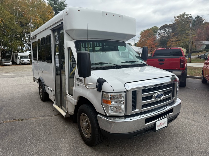 Ford Econoline  2016 Ford Econoline  2016