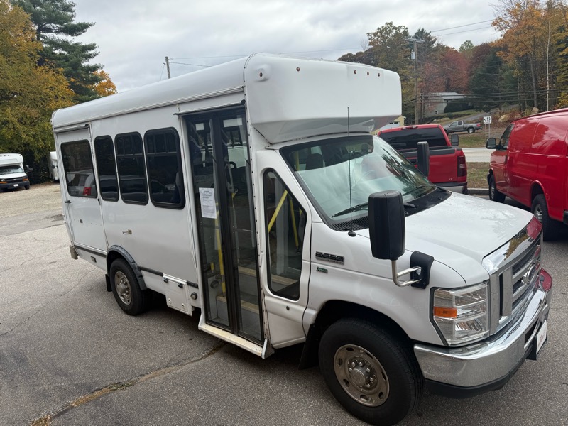 Ford Econoline  2016 Ford Econoline  2016