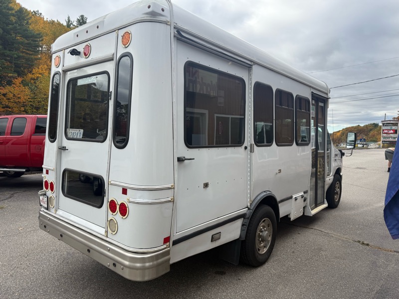Ford Econoline  2016 Ford Econoline  2016