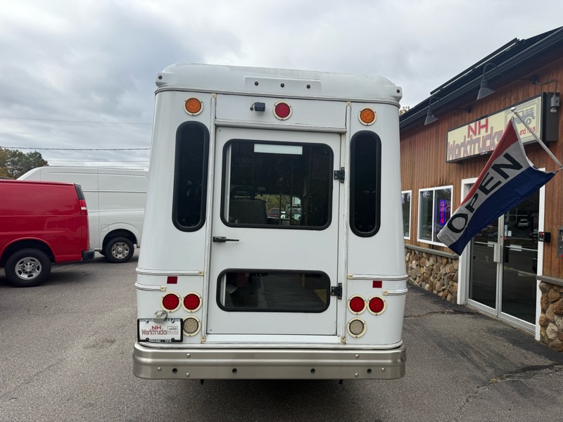 Ford Econoline  2016 Ford Econoline  2016