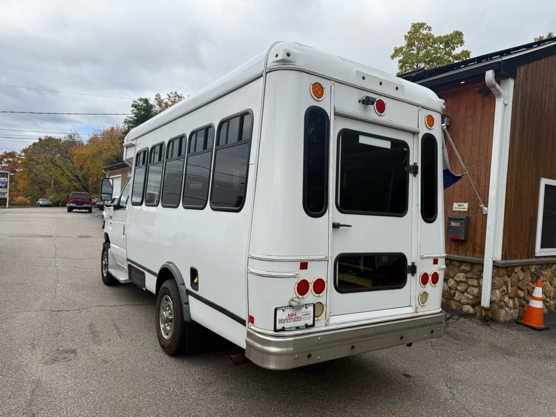 Ford Econoline  2016 Ford Econoline  2016
