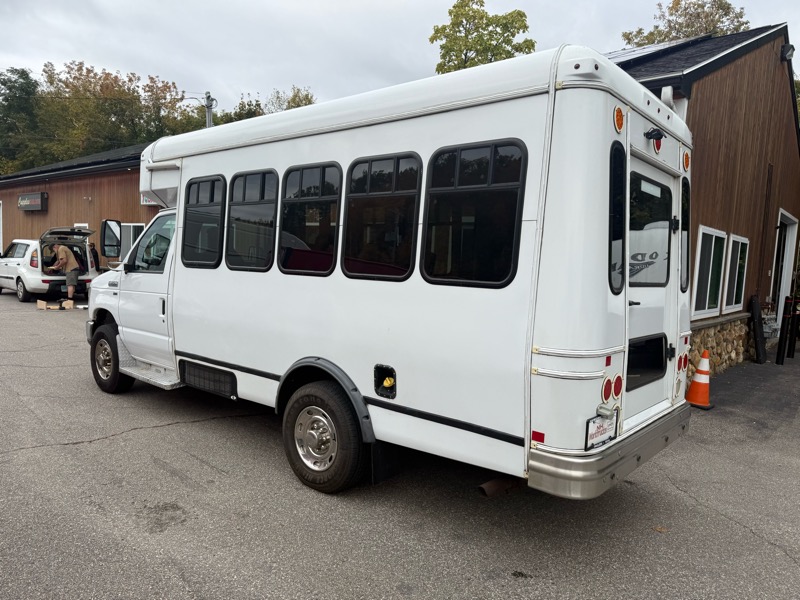 Ford Econoline  2016 Ford Econoline  2016