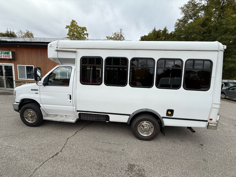 Ford Econoline  2016 Ford Econoline  2016