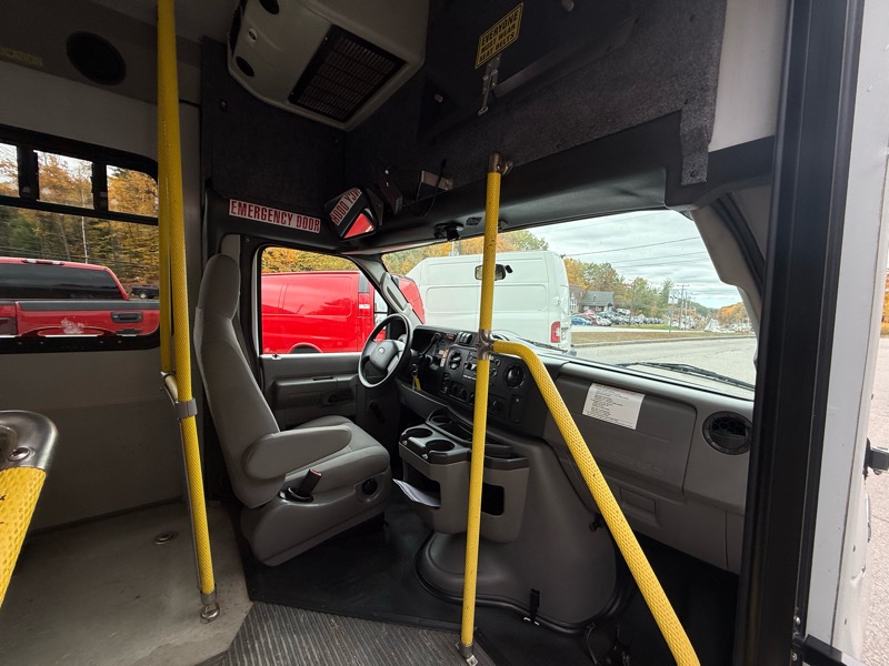 Ford Econoline  2016 Ford Econoline  2016