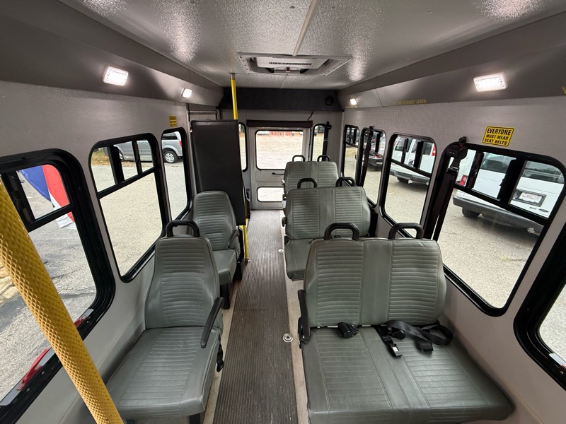 Ford Econoline  2016 Ford Econoline  2016