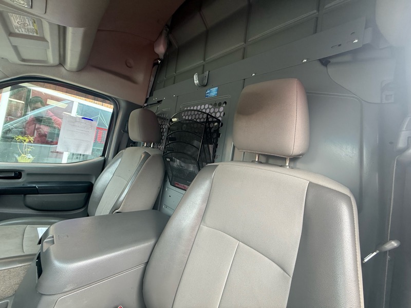 Nissan NV Cargo  2013 Nissan NV Cargo  2013