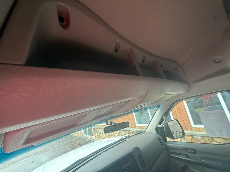 Nissan NV Cargo  2013 Nissan NV Cargo  2013