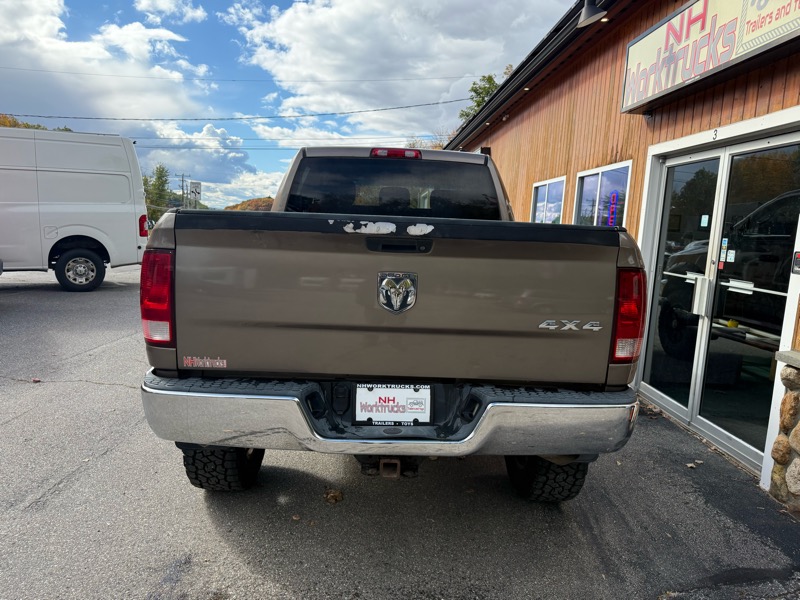 RAM 2500  2010 RAM 2500  2010