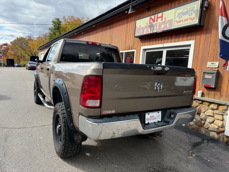 RAM 2500  2010 RAM 2500  2010