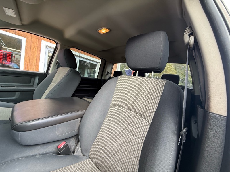 RAM 2500  2010 RAM 2500  2010